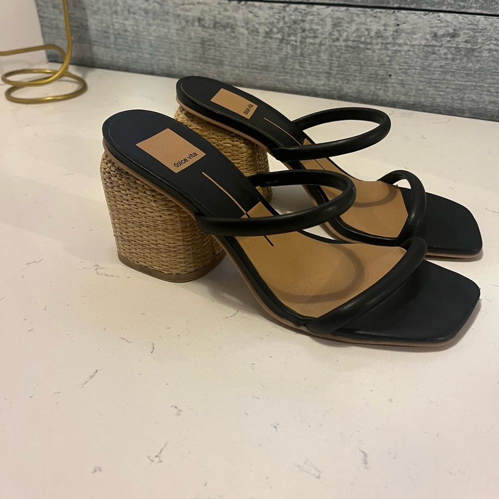 Dolce Vita Heels